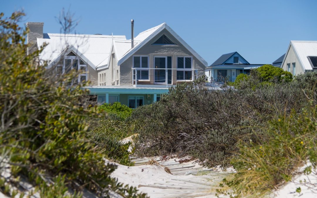 Your Cozy Home from Home