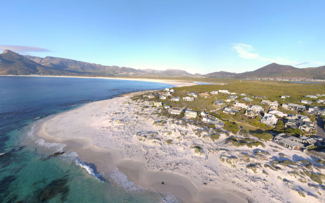 Living the barefoot lifestyle