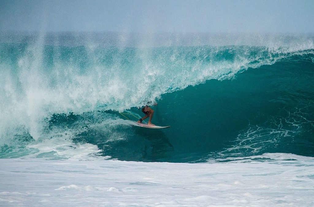 So much to do in Kommetjie!