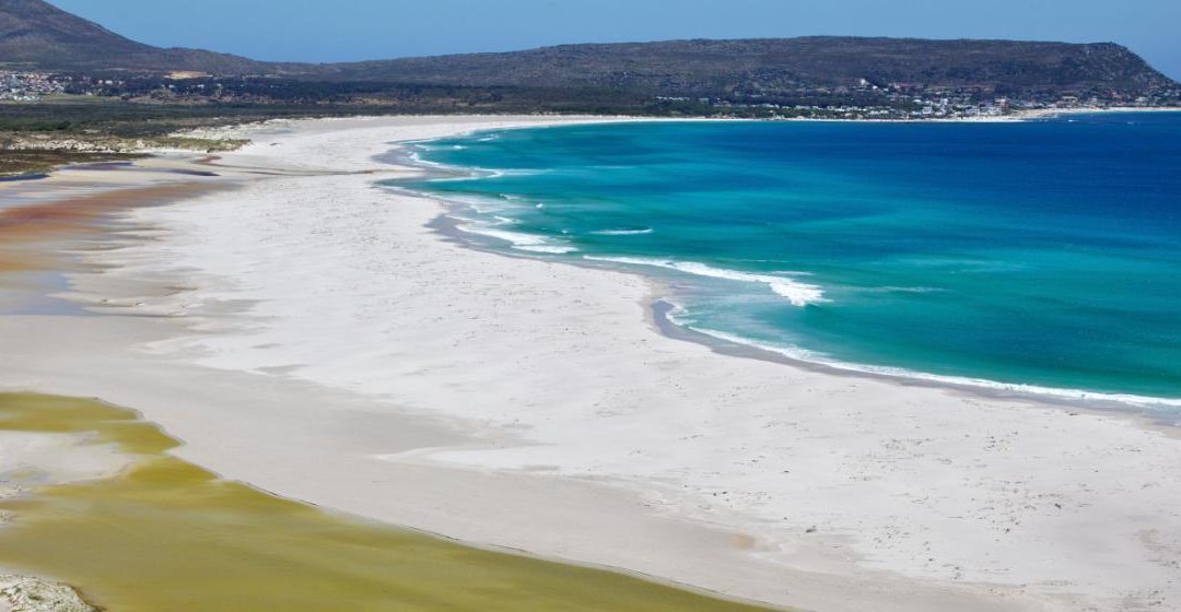 Kommetjie – the perfect summer holiday destination